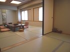 落ち著いた和の空間で、ゆったりとした休日をお過(guò)ごしいただけます。